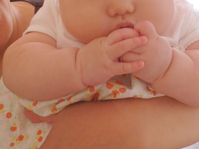 母乳支援相談室